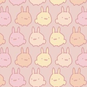 Kawaii Bunny 