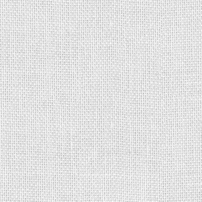 seamless white faux burlap