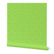 Pebbling Quilt Me! Lime