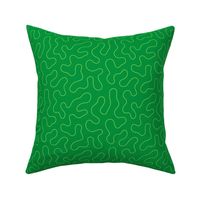 Stippling Quilt Me! Green