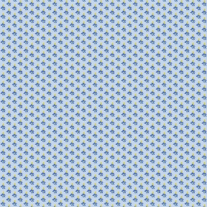 Blue_Lupine_Powder_Blue_Background