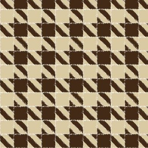 Houndstooth © ButterBoo Designs 2010