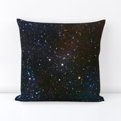 Carina Nebula 58x85 inches