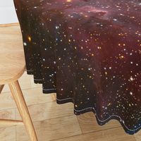 Carina Nebula 58x85 inches