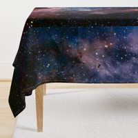 Carina Nebula 58x85 inches