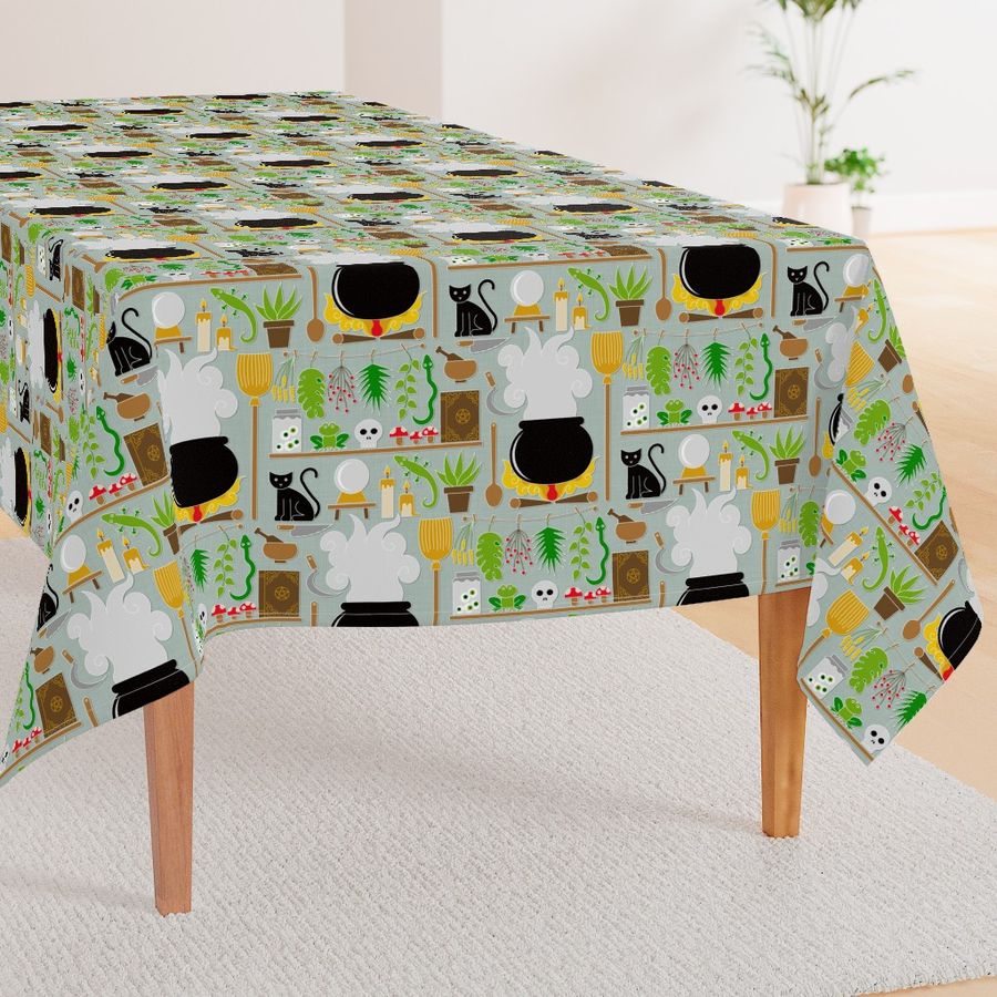 HOME_GOOD_RECTANGULAR_TABLE_CLOTH