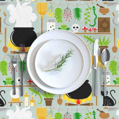 HOME_GOOD_RECTANGULAR_TABLE_CLOTH