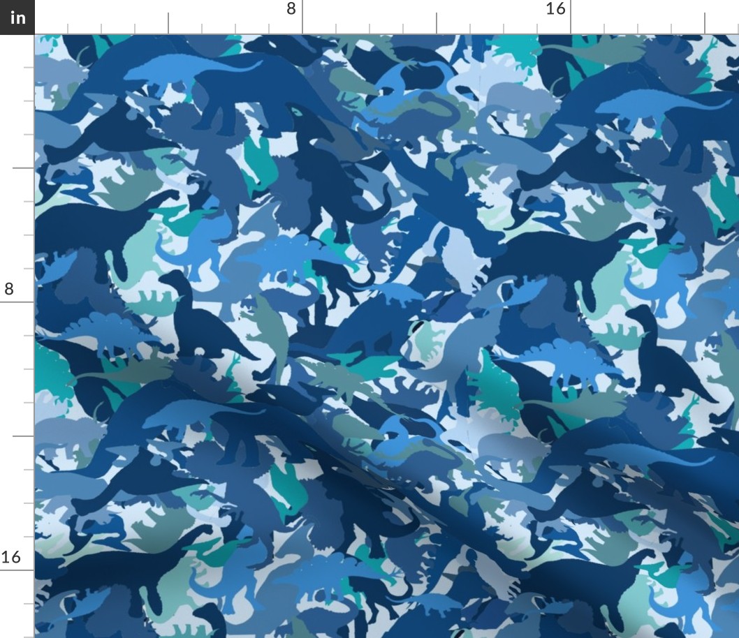 Dino Camo