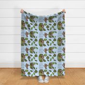 monkey_fat_quarter_fabric