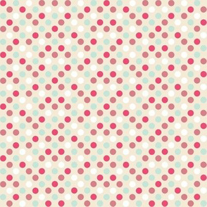 Sea Spot (pink)