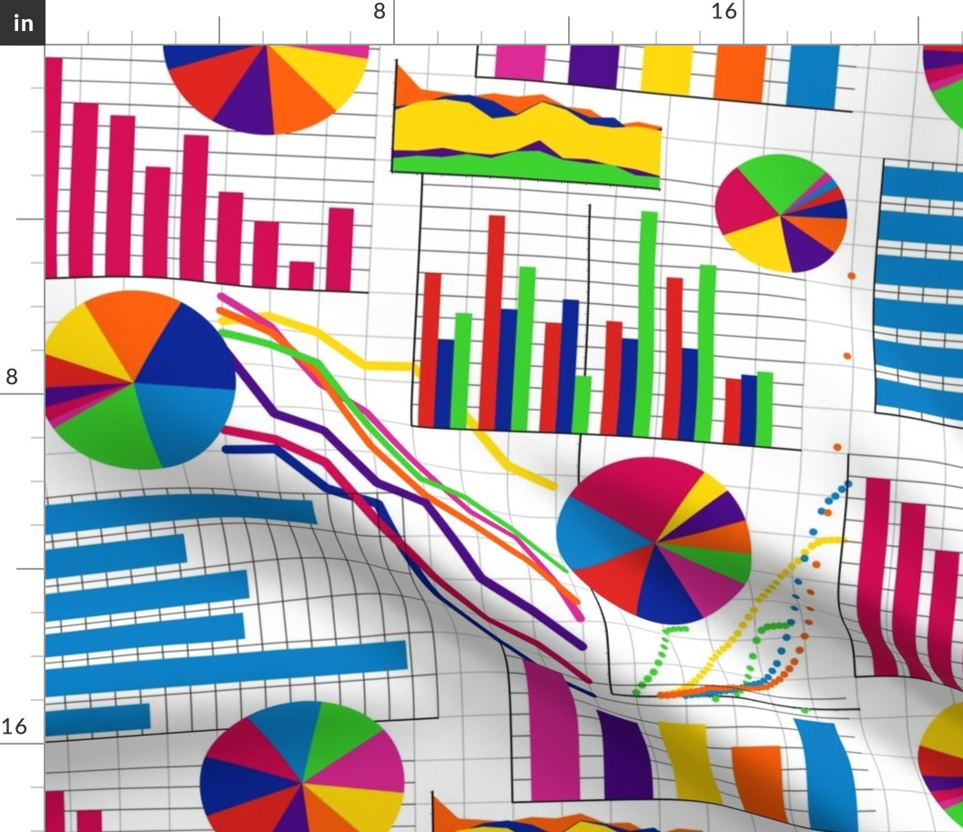 Science fair - essential charts and graphs