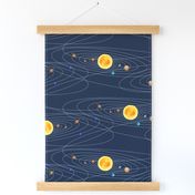 Solar System