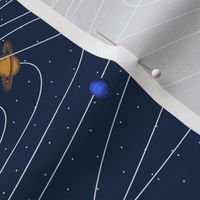 Solar System