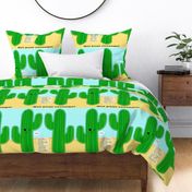 Cactus (Pin) Cushion! (See Description!)