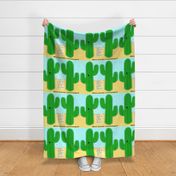 Cactus (Pin) Cushion! (See Description!)