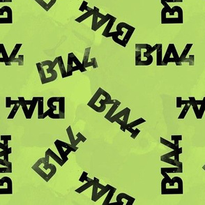 B1A4