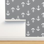 Grey Anchors