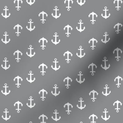 Grey Anchors