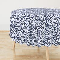 blue leopard on white-ed