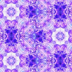 Amethyst Vibrations 2