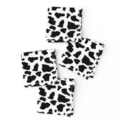 Cow pattern (small print)