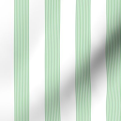 spearmint stripe