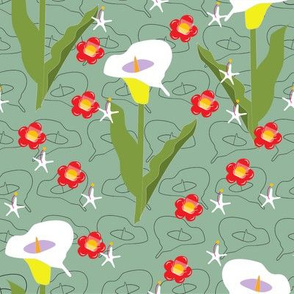 2990578-i-love-lilies-by-fiona_sinclair_design