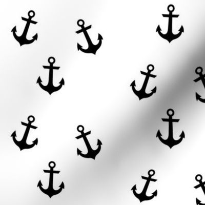 Black Anchors