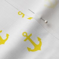 Yellow Anchors