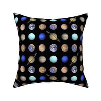 1.5" planetary polkadot 2 (cloudy venus)