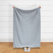 Linen Luxe ~ Versailles Fog ~ Solid