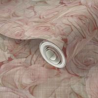 Linen Luxe ~ Mnemosyne's Roses