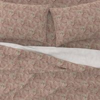 Linen Luxe ~ Mnemosyne's Roses