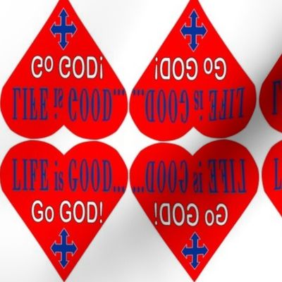 LOGO_Life_Is_Good_Go_God