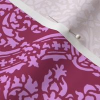 Windsor Damask ~ Provence ~ Dalliance and Eponine