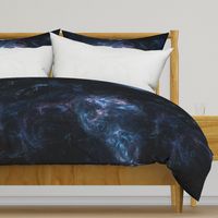 Fractal Nebula