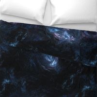 Fractal Nebula