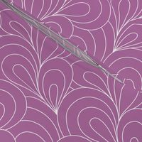 Paisley Quilt Me! Purple