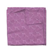 Paisley Quilt Me! Purple