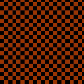 black_and_orange_red_checkers