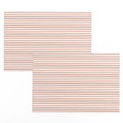 Blush Stripes