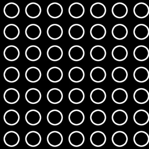 white_polka_dot_circles_on_black