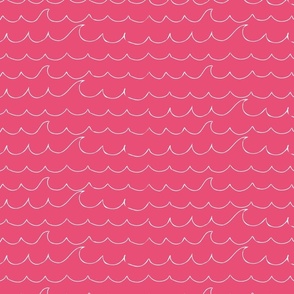 HotPinkWaves