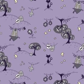 kukubee's shop on Spoonflower: fabric, wallpaper and home decor