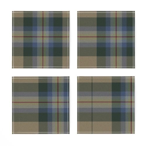 Dundee Tartan