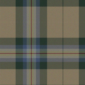 Dundee Tartan