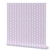 lilac linen arrow stripes 