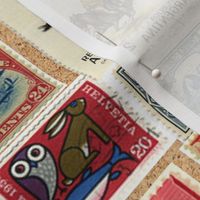 Global Stamps