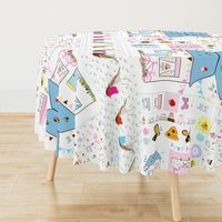 Sewing Machine Cover