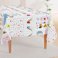 Sewing Machine Cover